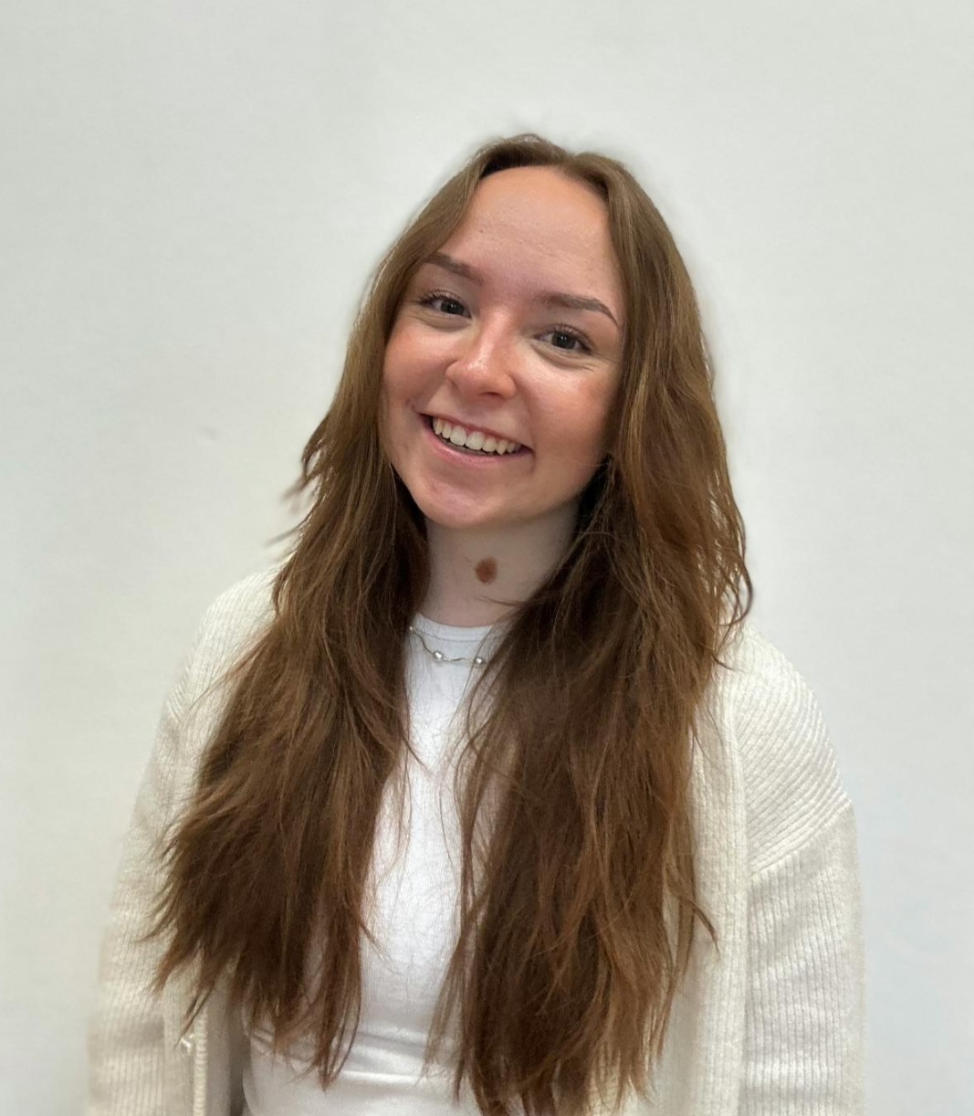 Tabea Boxberger Erzieherin im Anerkennungsjahr