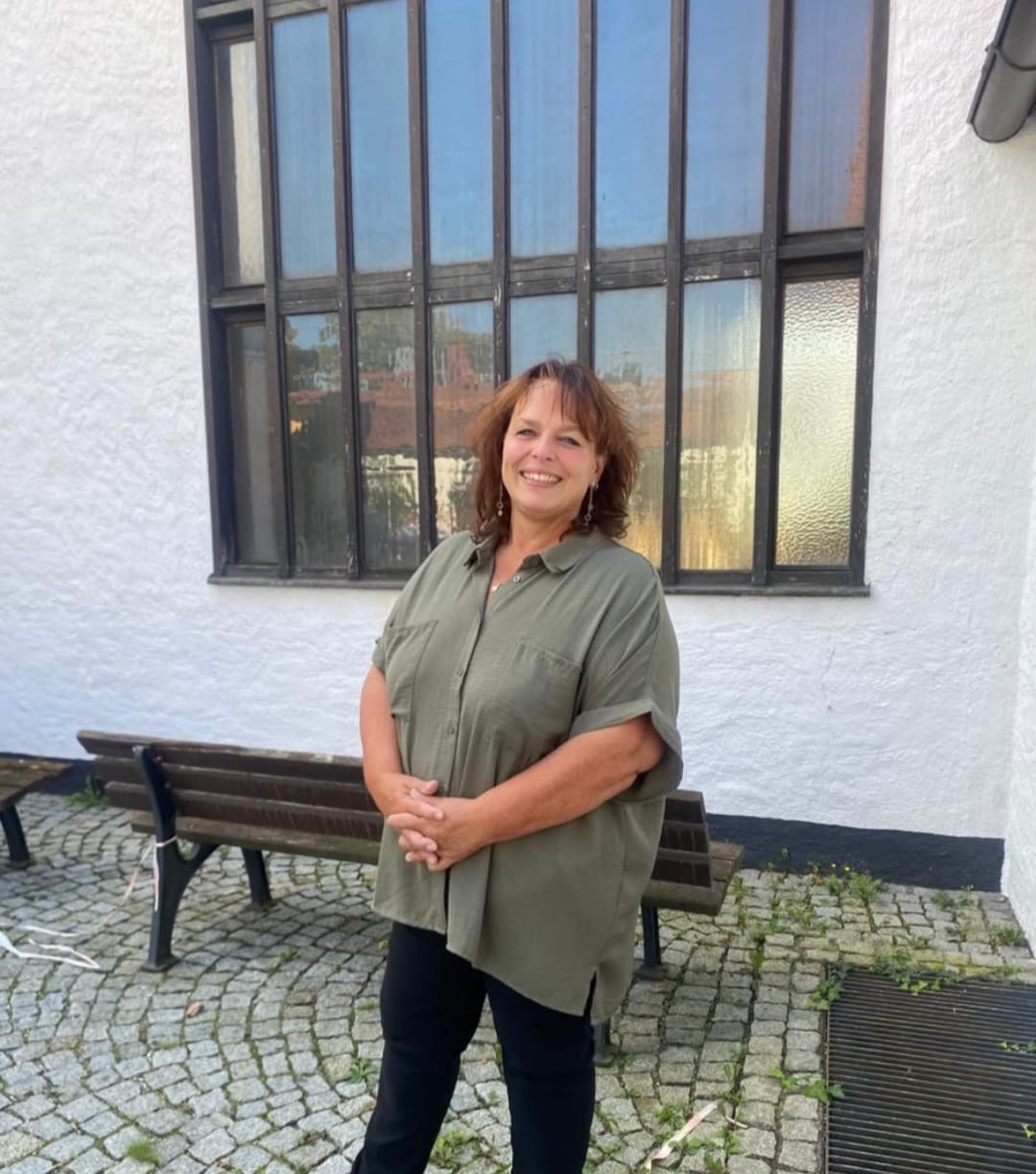 Susanne Edenhofer
